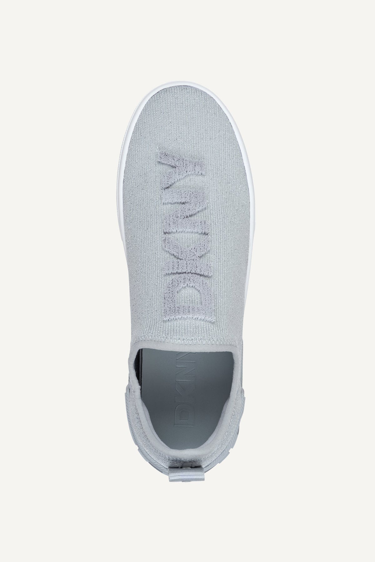 MAIZE SLIP ON SNEAKER