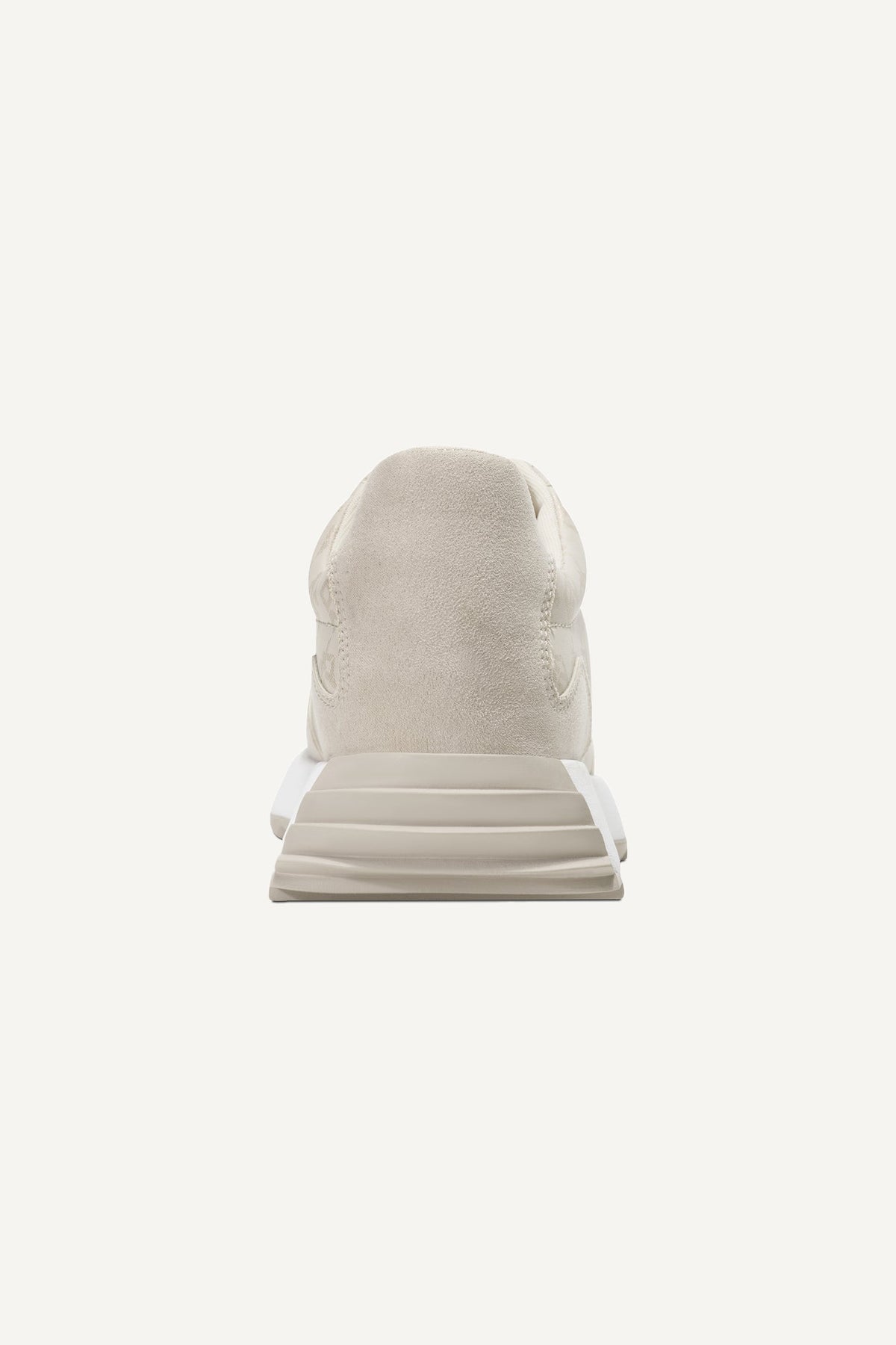 NAPLES LACE UP SNEAKER