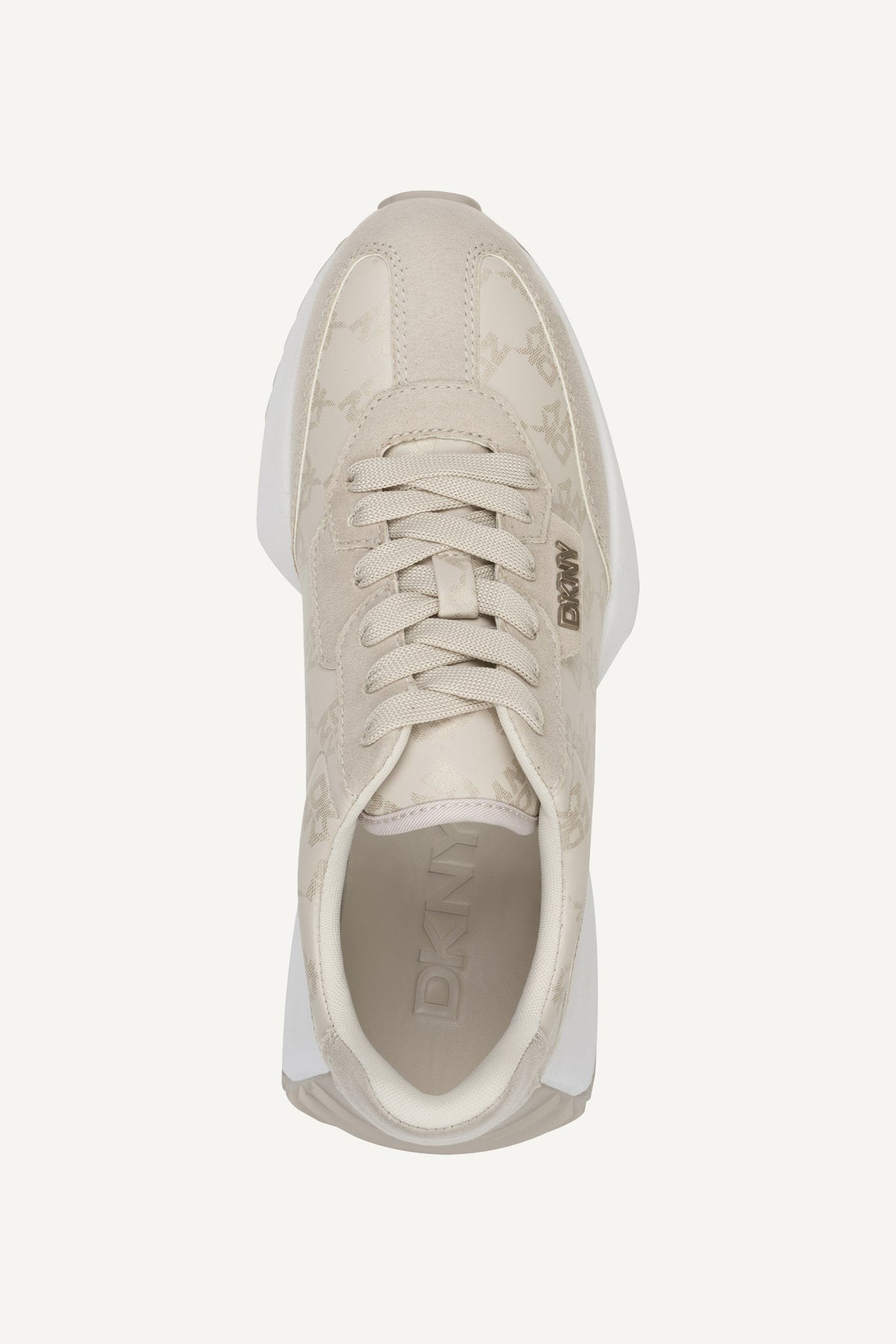 NAPLES LACE UP SNEAKER