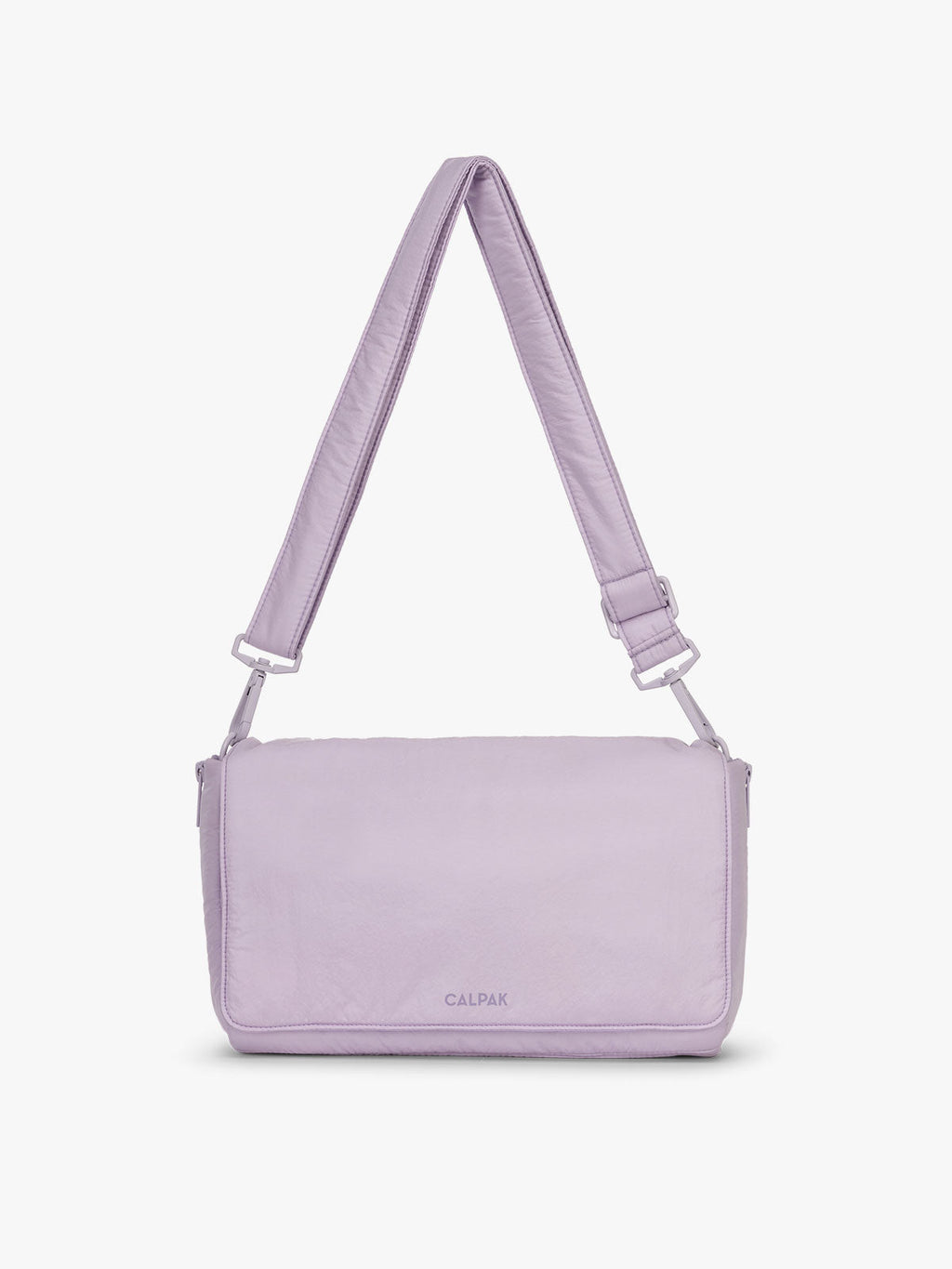 Convertible Stroller Caddy Crossbody