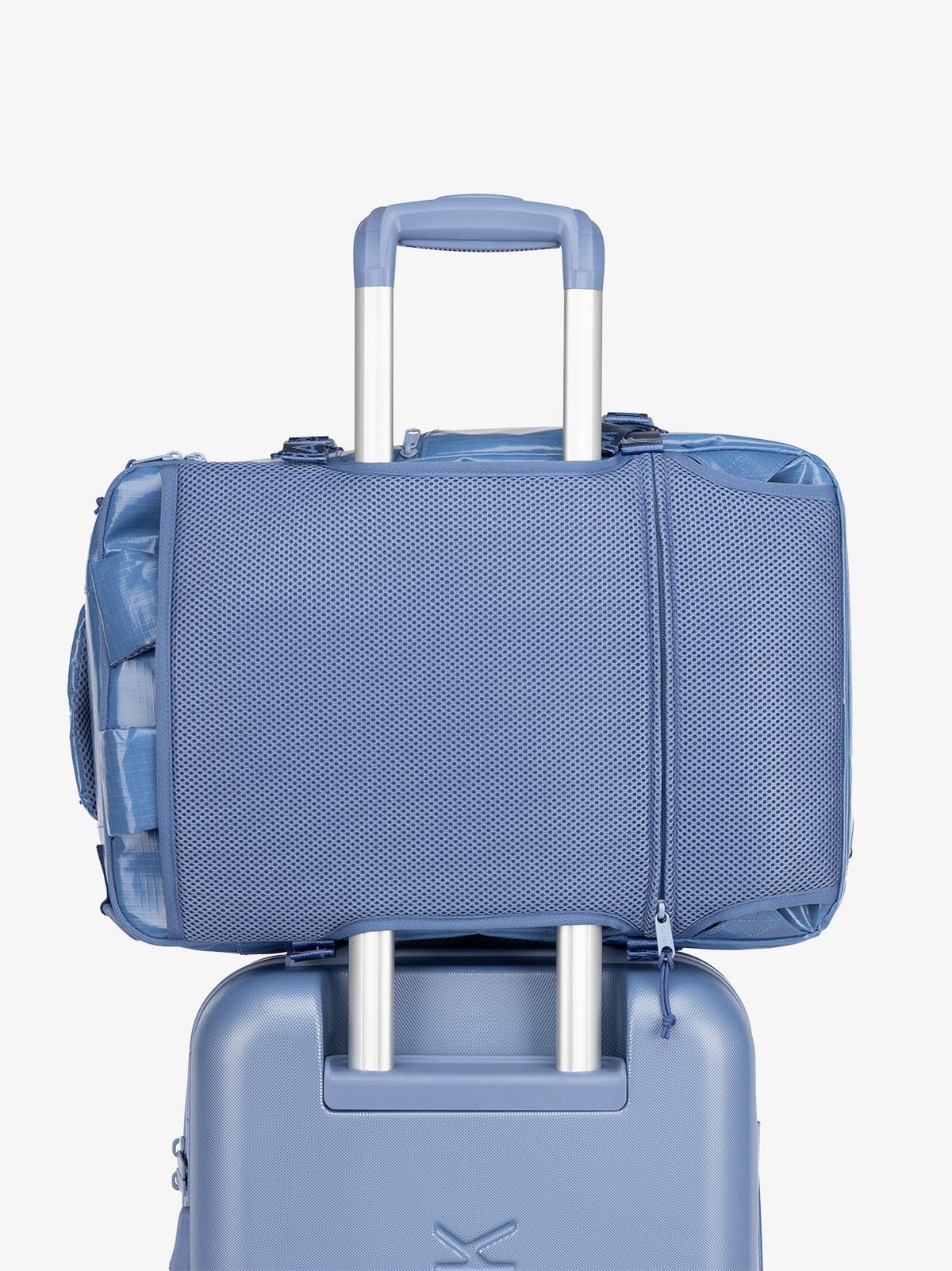 Terra 26L Laptop Duffel Backpack