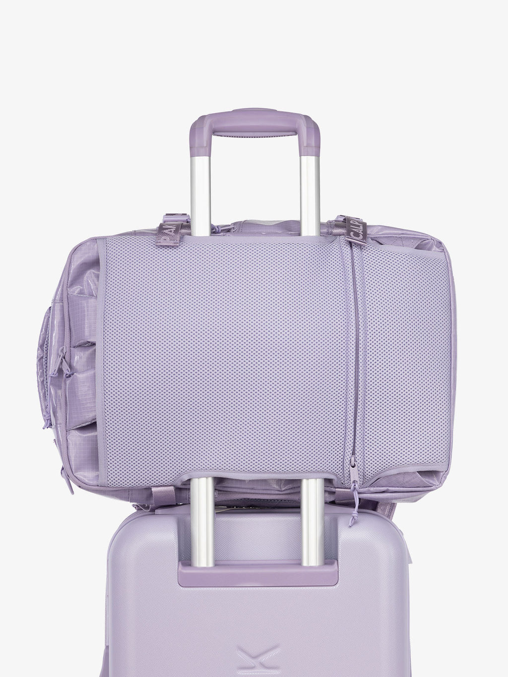 Terra 26L Laptop Duffel Backpack