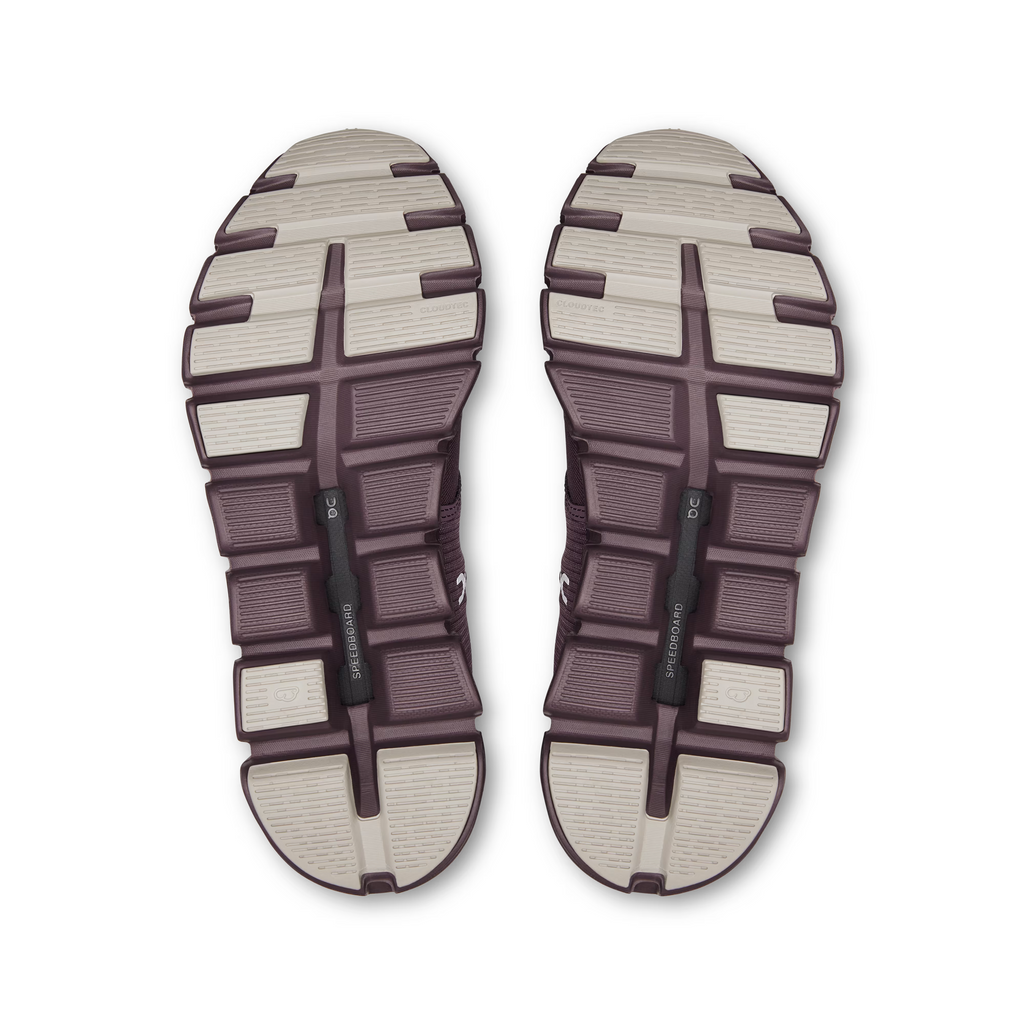 Women's Cloud 6 Waterproof