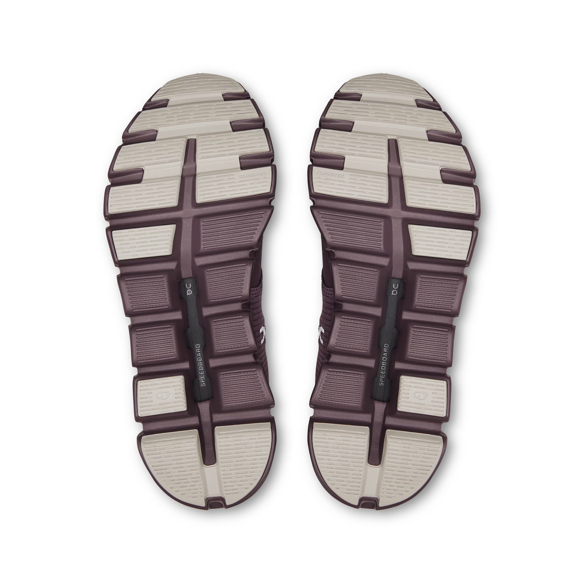 Women's Cloud 6 Waterproof