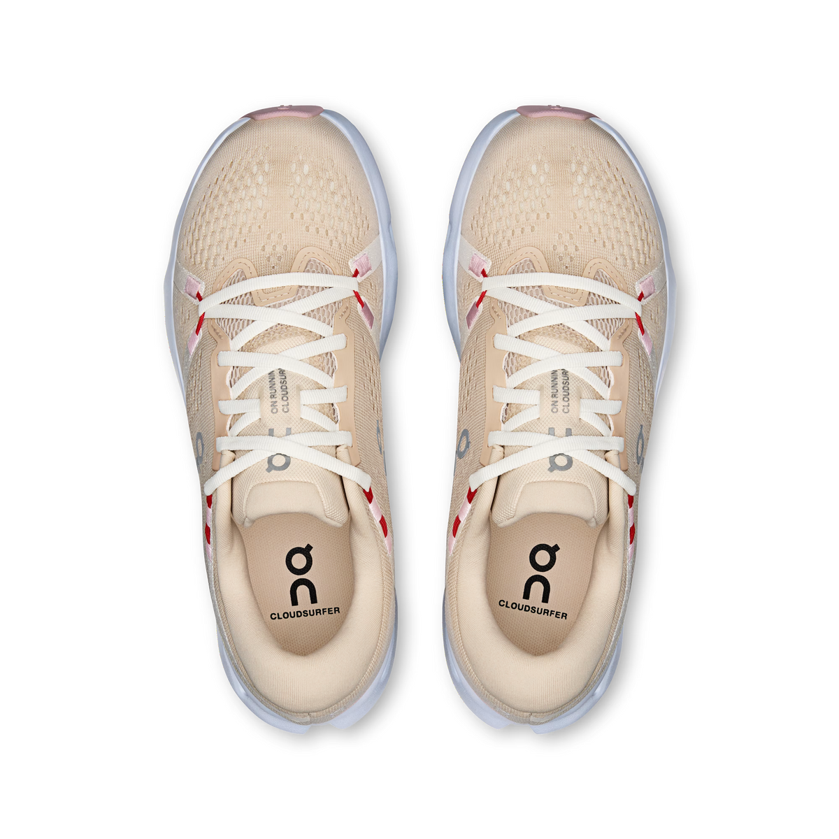 Women's Cloudsurfer 2