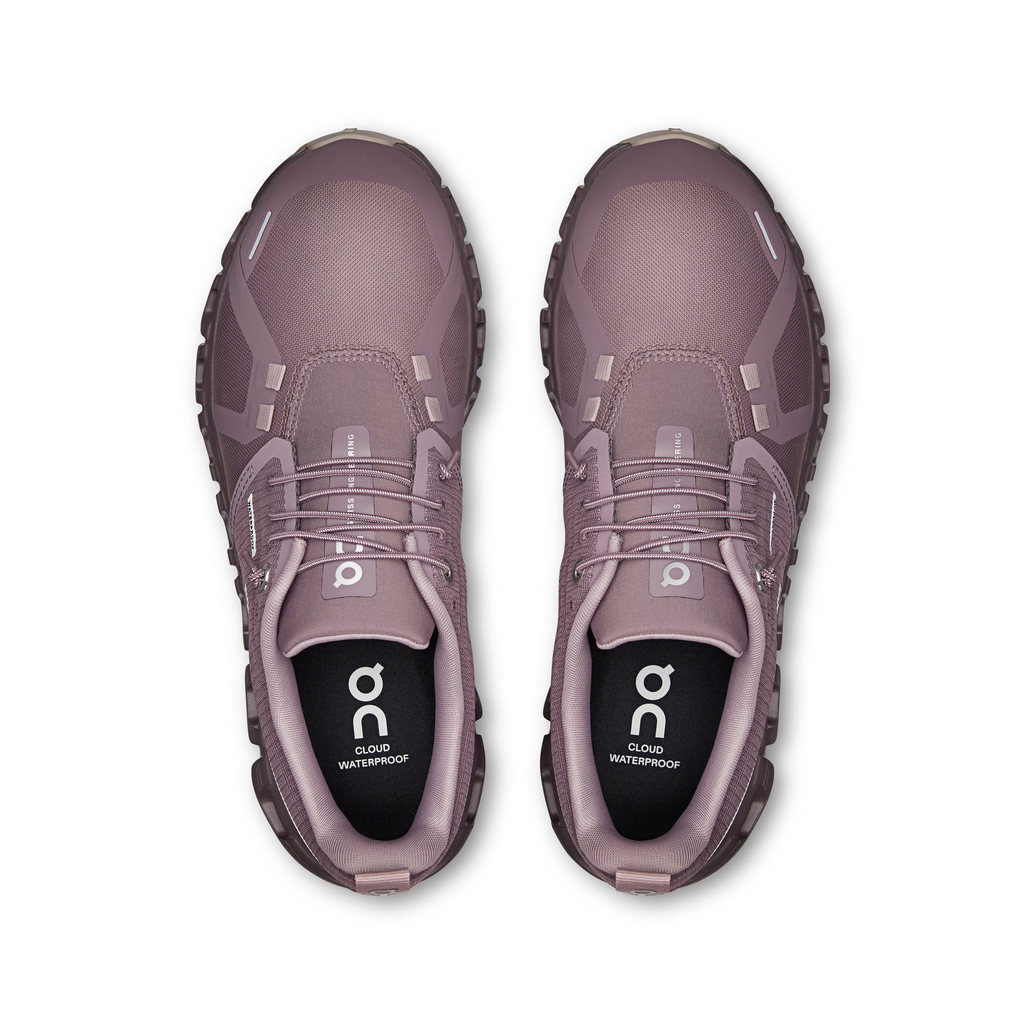 Women's Cloud 6 Waterproof