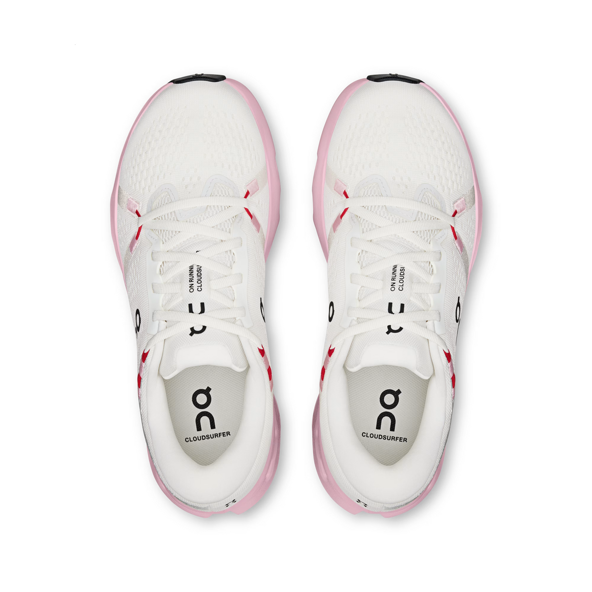 Women's Cloudsurfer 2