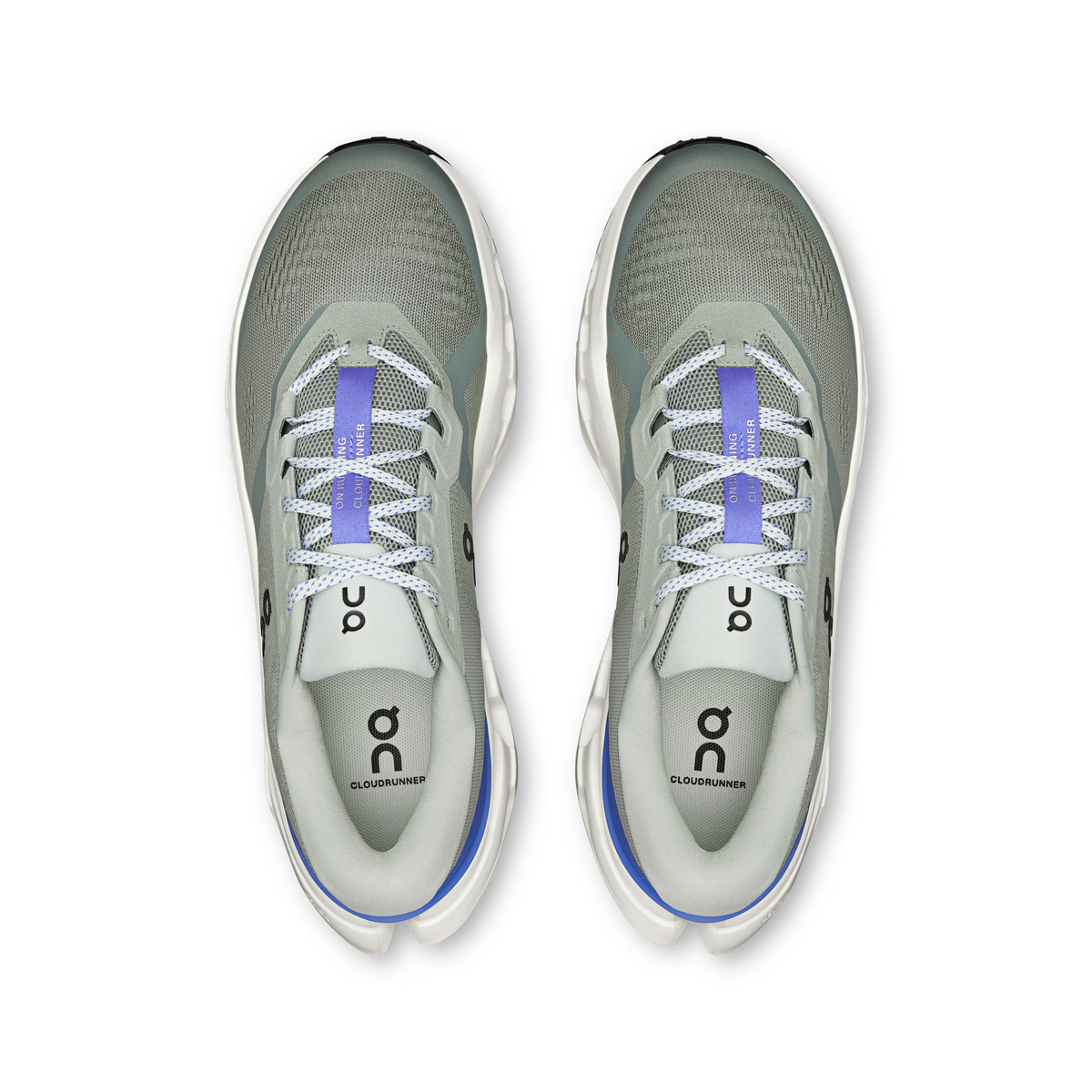 Men's Cloudrunner 3
