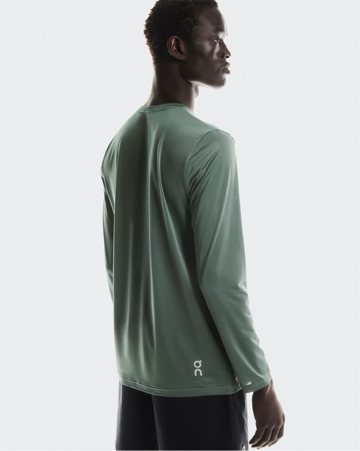 Men's Core Long-T