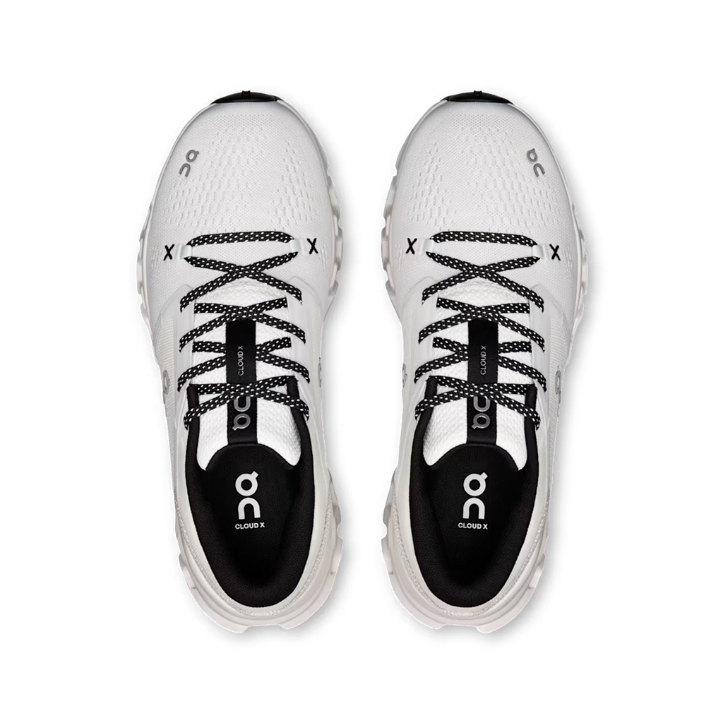 Women's Cloud X 5
