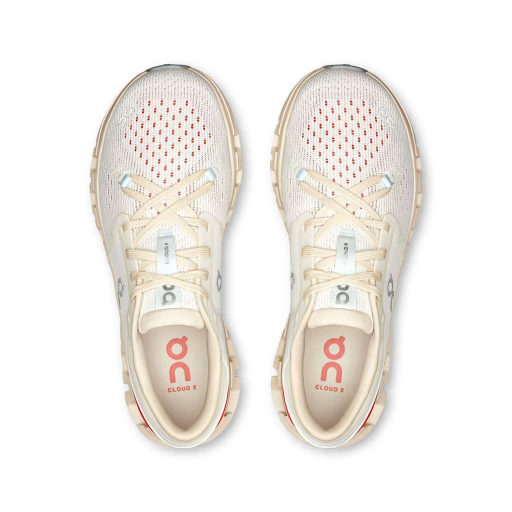 Women's Cloud X 4 *FINAL SALE