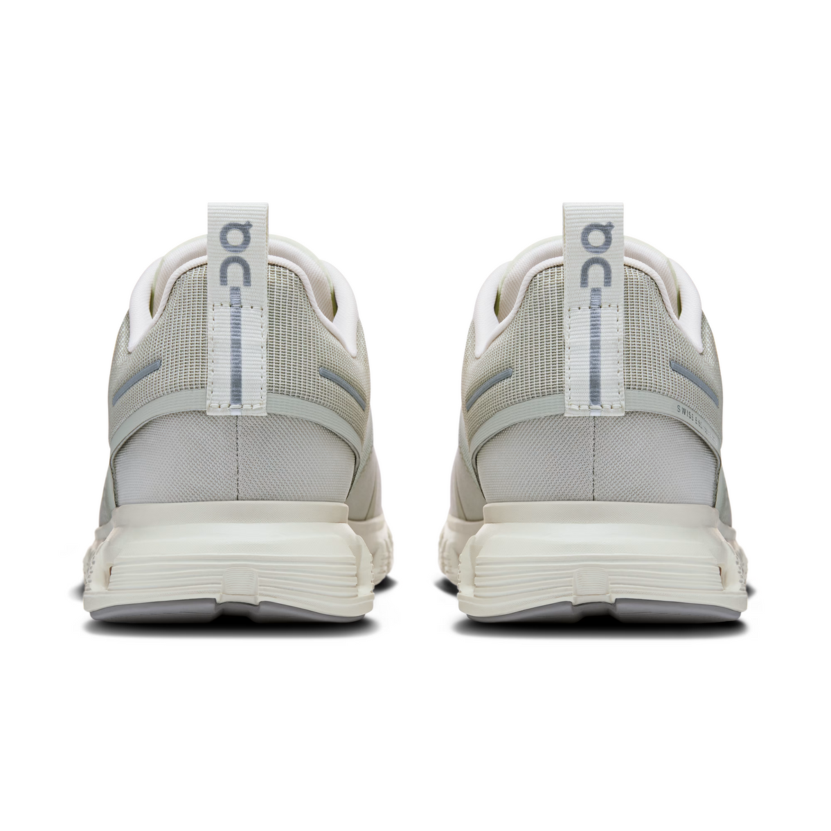 Men's Cloud 6 Waterproof