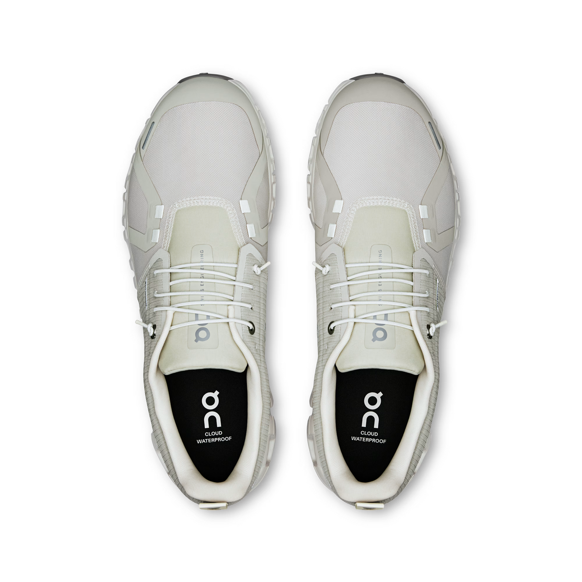 Men's Cloud 6 Waterproof