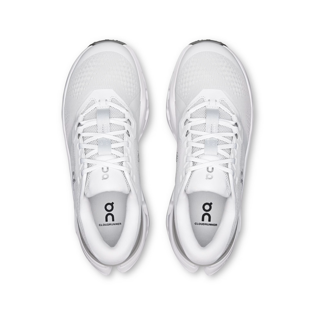 Women's Cloudrunner 3