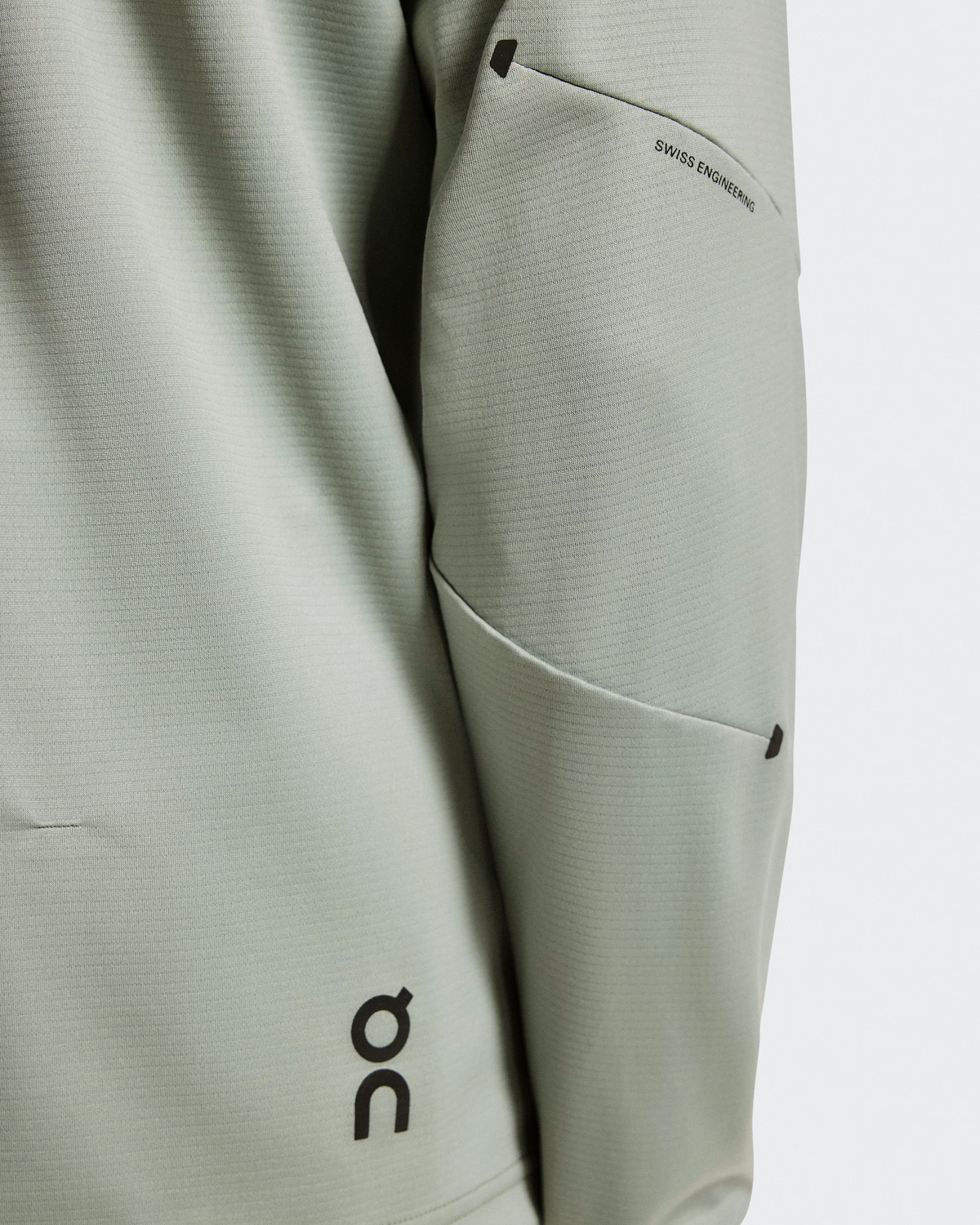 Men's Climate Shirt