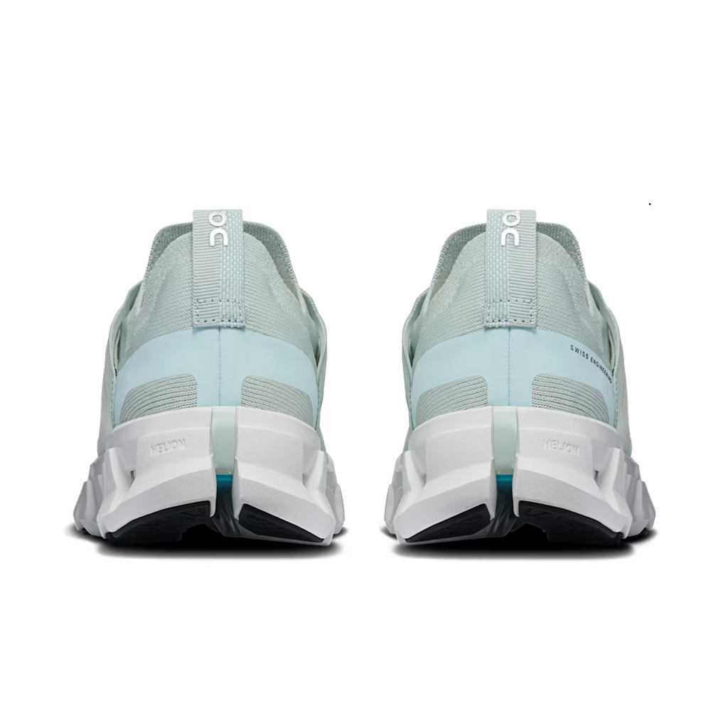 Women's Cloudswift 4