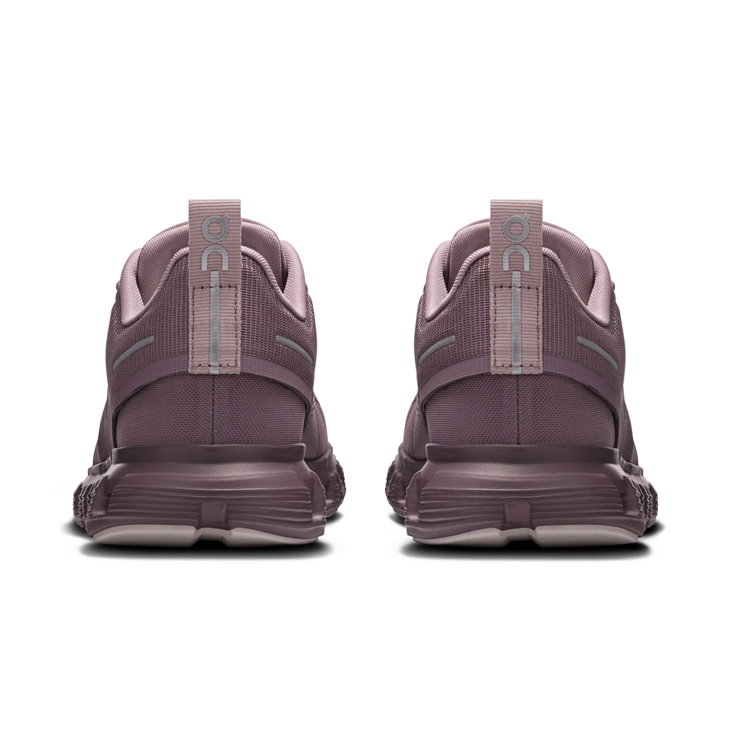 Women's Cloud 6 Waterproof
