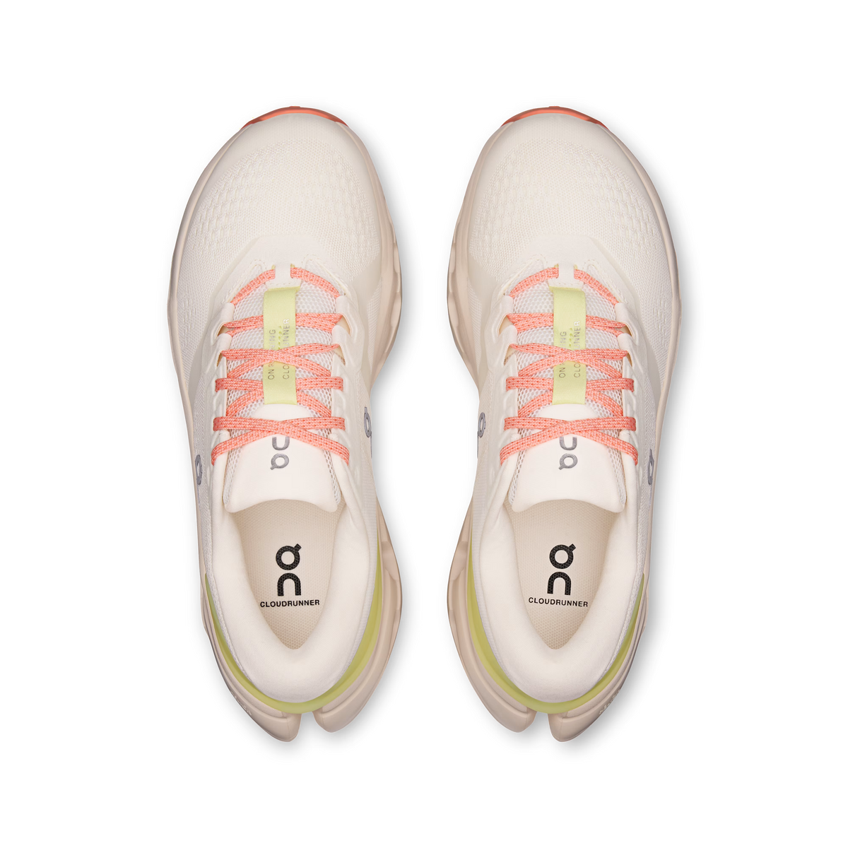 Women's Cloudrunner 3