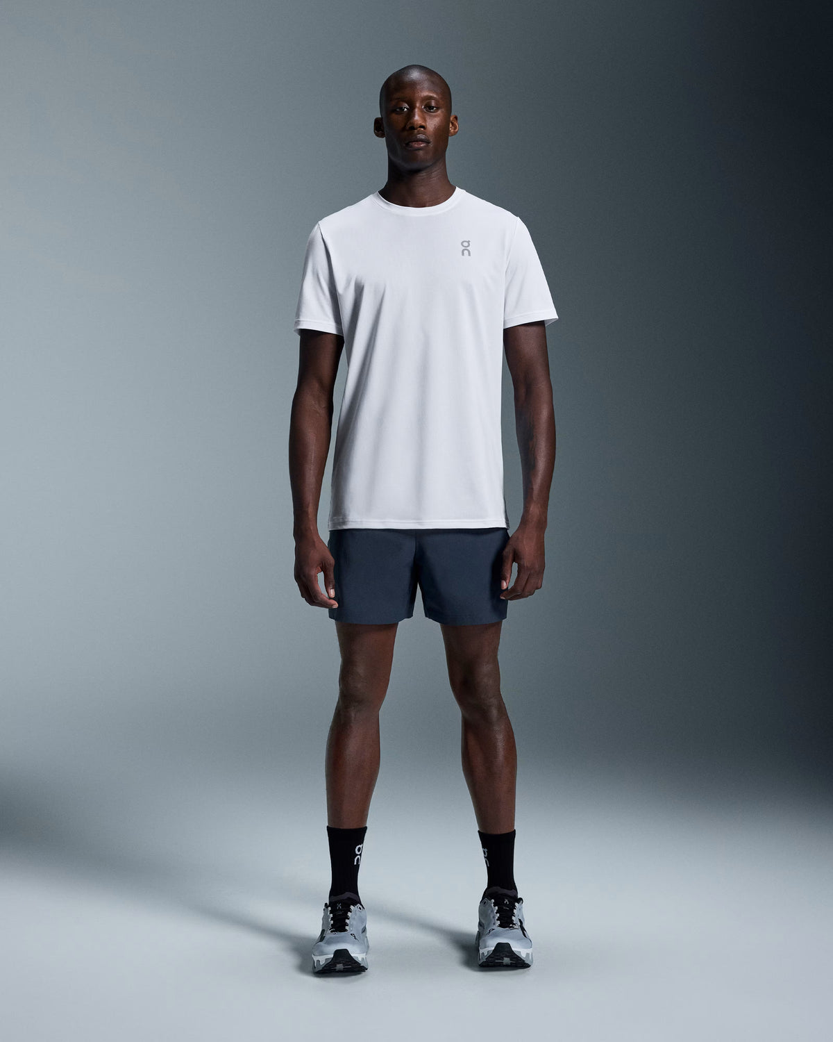 Men's 7" Core Shorts